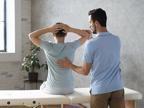 What to Expect During Your Appointment