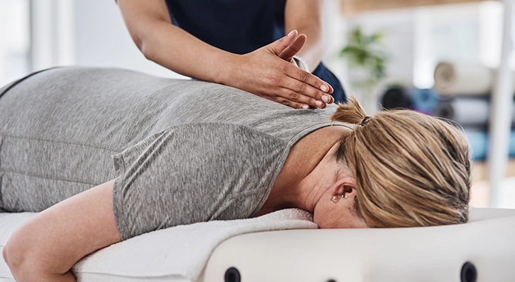 he Philosophy of Osteopathic Care